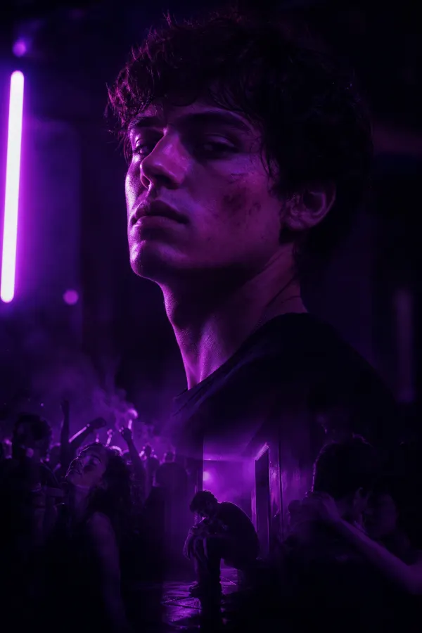 Tore available on Vaders Streams